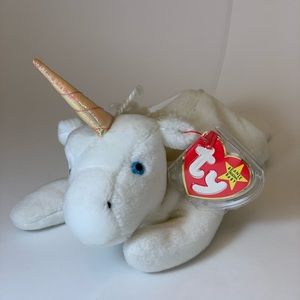 Mint Condition Ty beanie baby